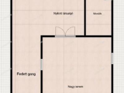Eladó tanya Kecskemét