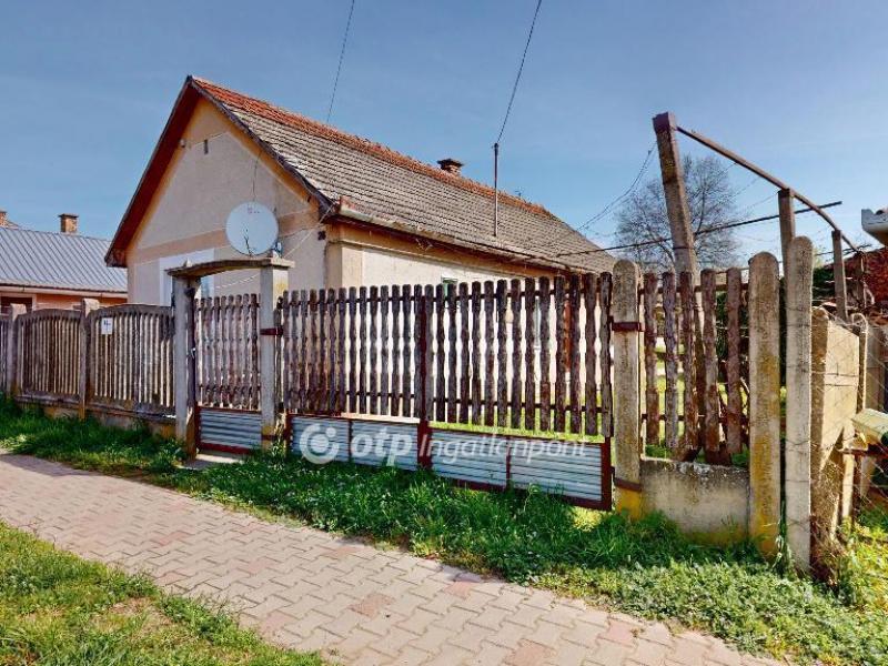 Eladó családi ház Nagykálló