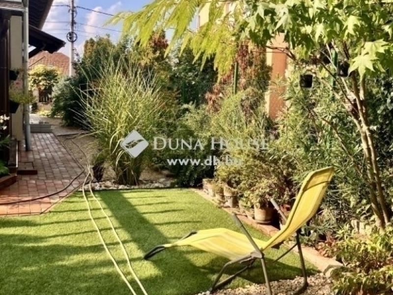 Eladó ikerház Dunaharaszti