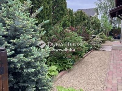 Eladó ikerház Dunaharaszti