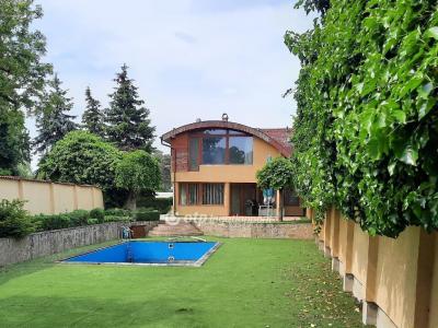 Eladó családi ház - 8600 Siófok