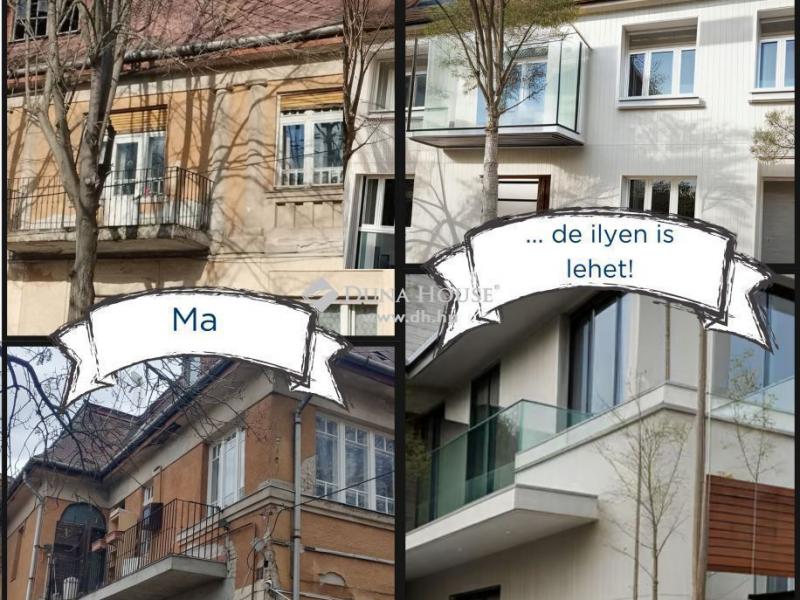 Eladó családi ház Budapest