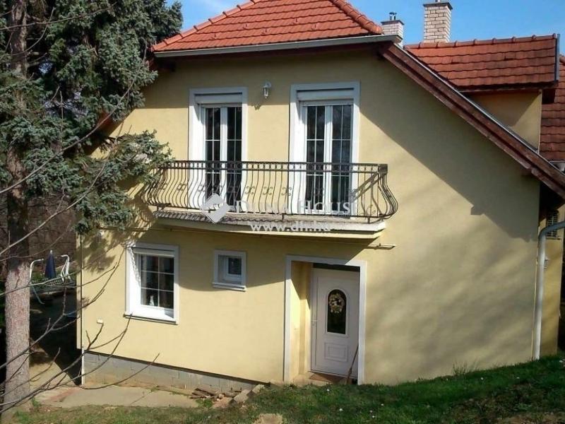 Eladó ikerház Dömös