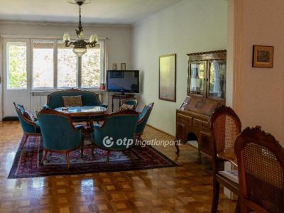 Eladó lakás Budapest