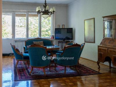 Eladó lakás Budapest