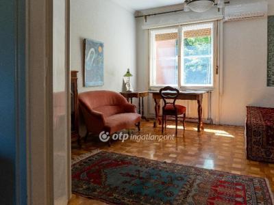 Eladó lakás Budapest