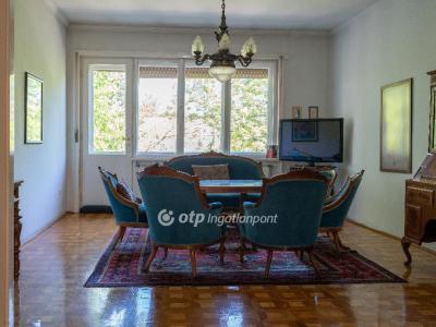 Eladó lakás Budapest