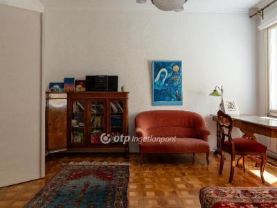 Eladó lakás Budapest