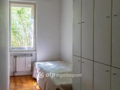 Eladó lakás Budapest