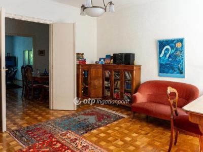 Eladó lakás Budapest