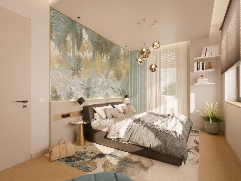 Eladó lakás Budapest