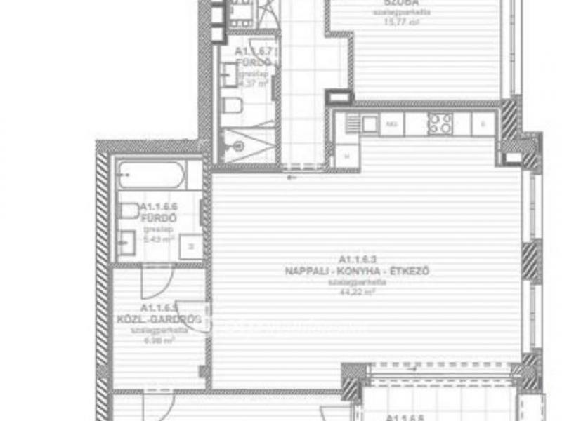 Eladó lakás Budapest