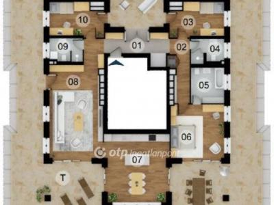 Eladó lakás Budapest