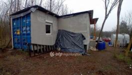 Eladó nyaraló Gödöllő