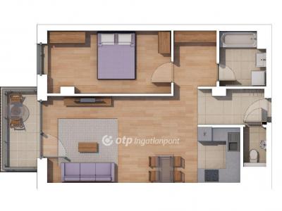 Eladó lakás Budapest