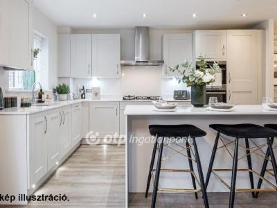 Eladó lakás Budapest