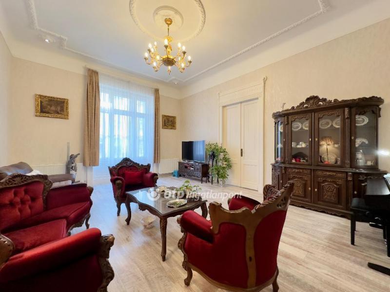 Eladó lakás Budapest