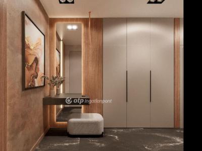 Eladó lakás Budapest