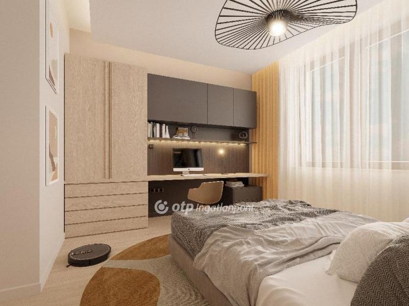 Eladó lakás Budapest