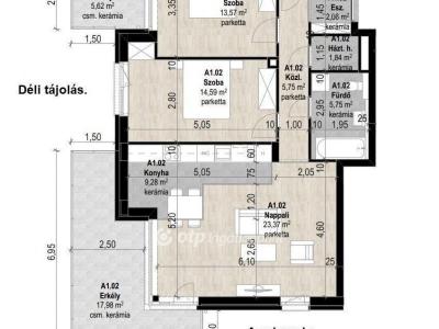 Eladó lakás Budapest