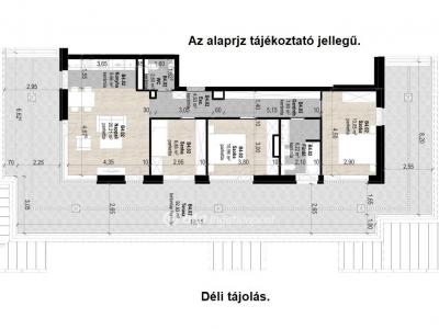 Eladó lakás Budapest