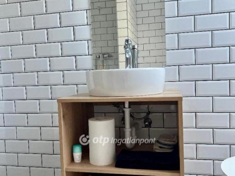 Eladó lakás Balatonfüred