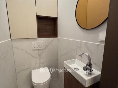 Eladó lakás Budapest