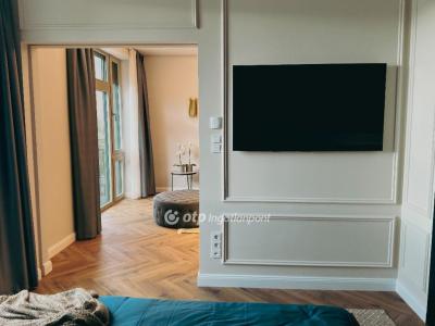 Eladó lakás Budapest