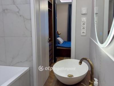 Eladó lakás Budapest