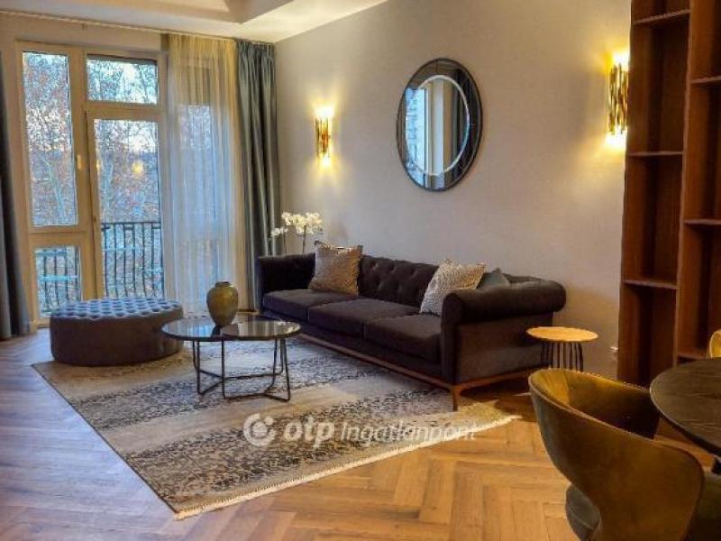 Eladó lakás Budapest