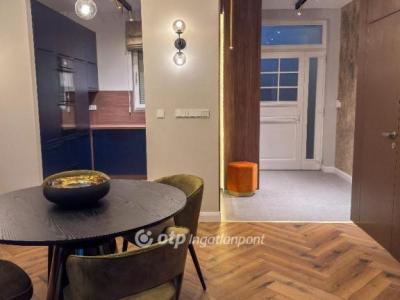 Eladó lakás Budapest