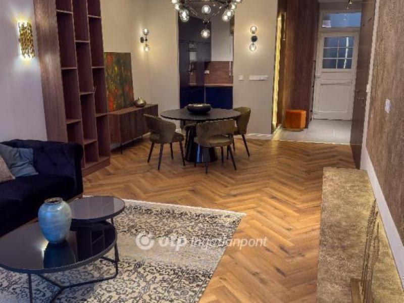 Eladó lakás Budapest