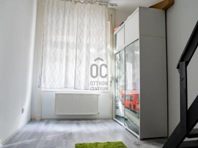 Eladó lakás - 1095 Budapest, IX. kerület , Ipar utca