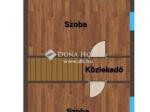 Eladó nyaraló Orfű