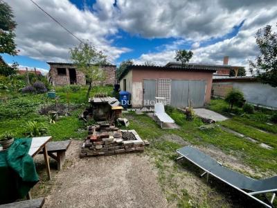 Eladó családi ház Barcs