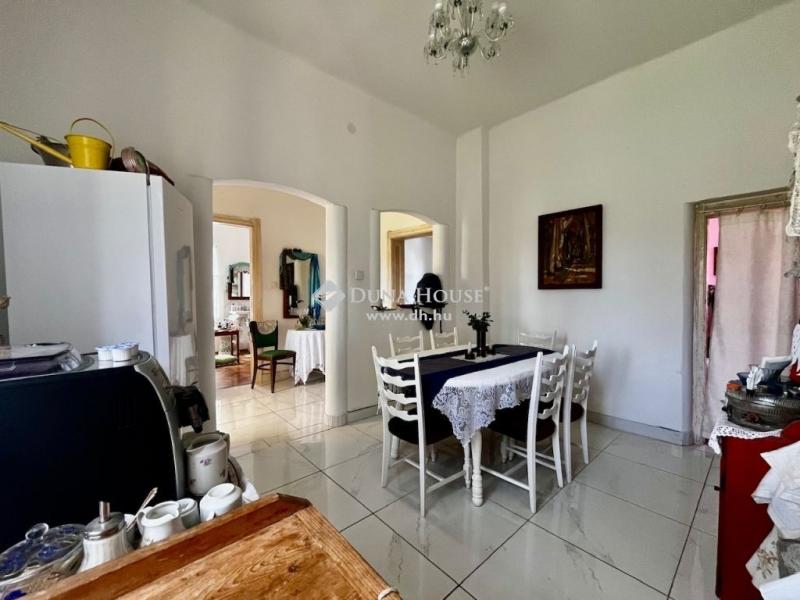 Eladó családi ház Barcs