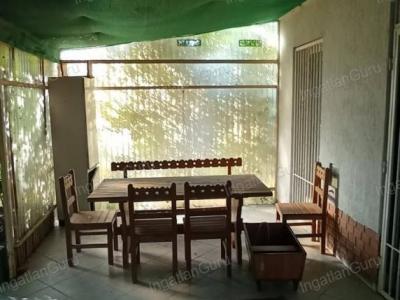 Eladó nyaraló Lakitelek