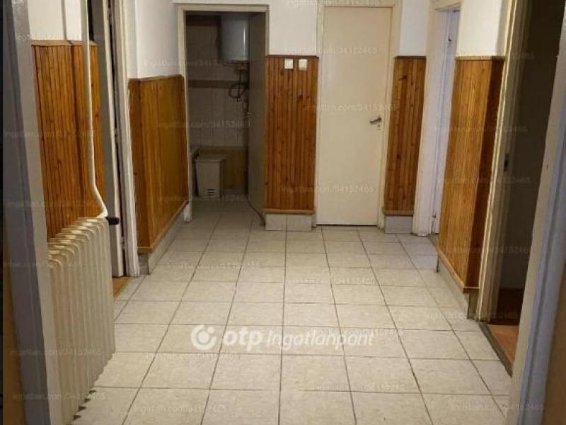 Eladó családi ház Hajdúböszörmény
