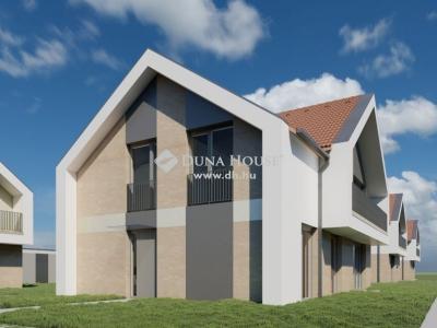 Eladó ikerház Gödöllő