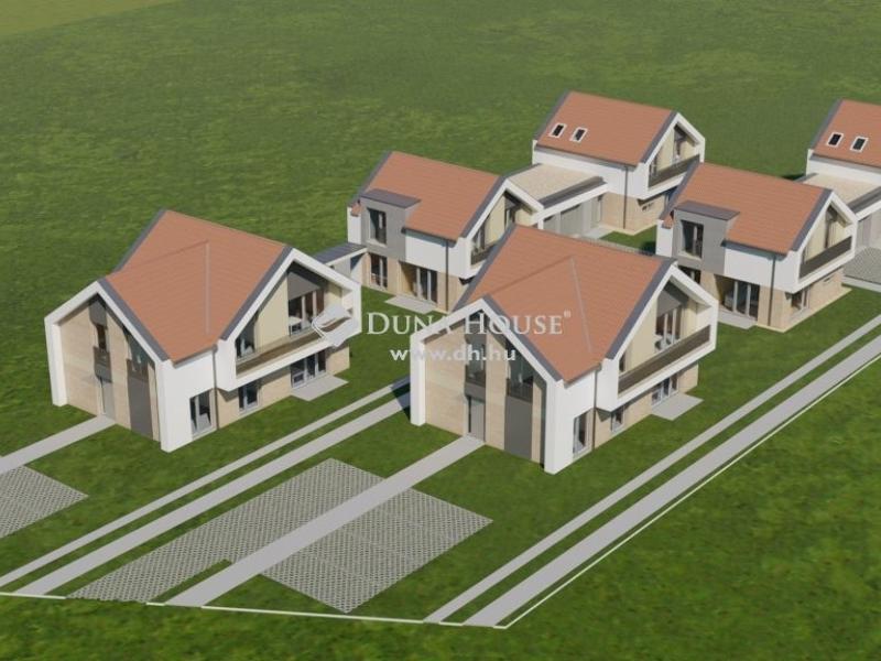 Eladó ikerház Gödöllő