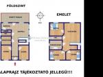 Eladó családi ház