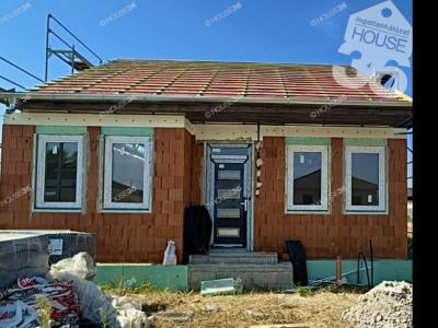 Eladó családi ház Kecskemét