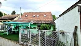 Eladó családi ház Budapest