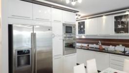 Eladó sorház Siófok