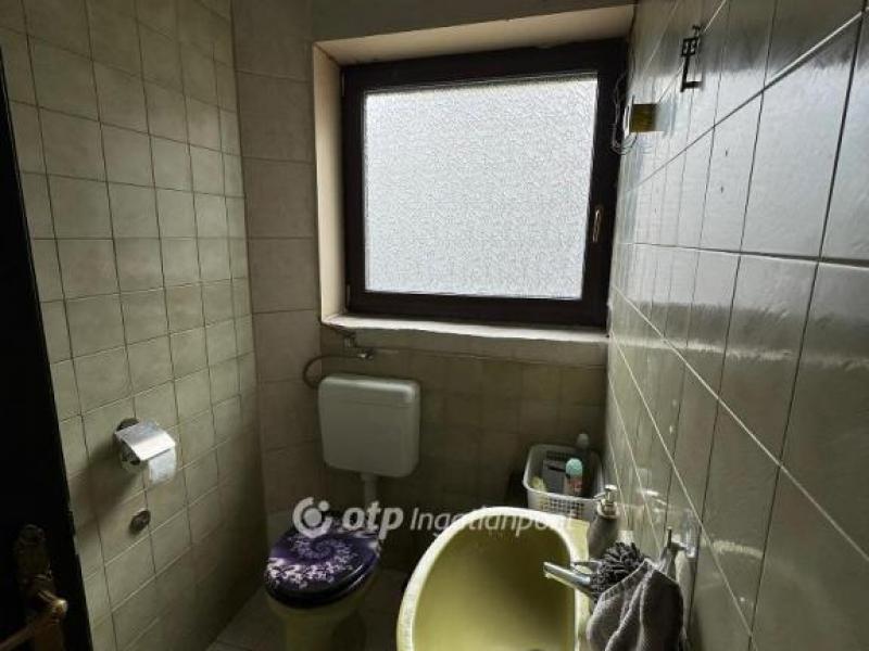 Eladó családi ház Budapest