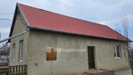 Eladó családi ház Püspökladány
