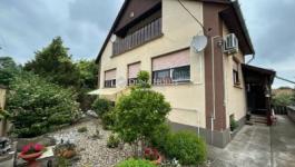 Eladó családi ház Pilis