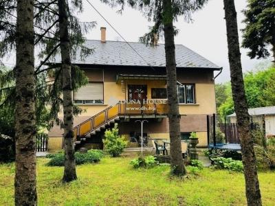 Eladó családi ház Mende
