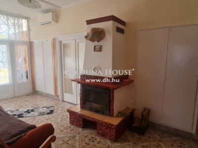 Eladó családi ház Monor