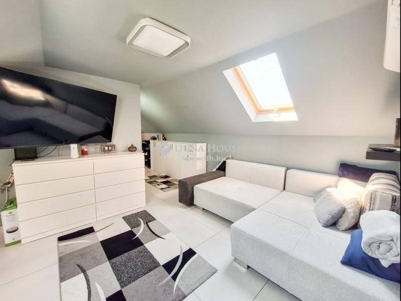 Eladó családi ház Monor